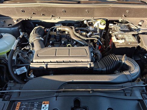 Used 2025 Ford Bronco Sport Big Bend image 27