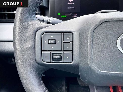 Certified 2026 Toyota RAV4 AWD image 24