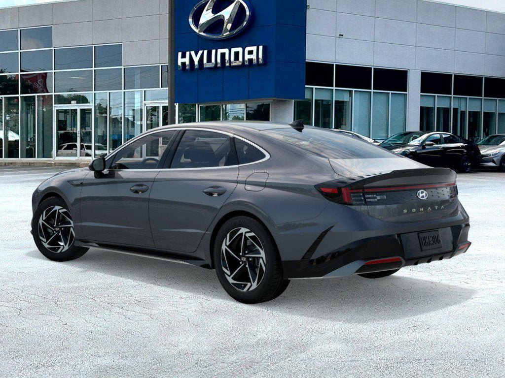 New 2026 Hyundai Sonata SEL FWD image 5