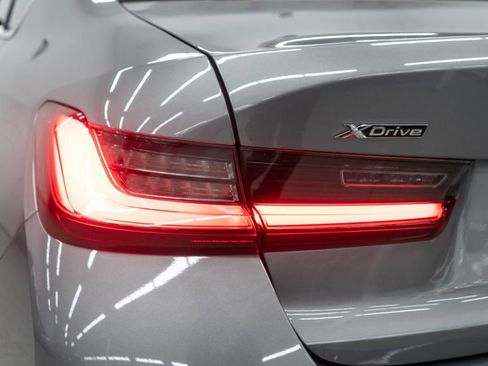 Used 2024 BMW 330e xDrive image 42