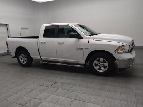 Used 2016 RAM 1500 Classic SLT image 11
