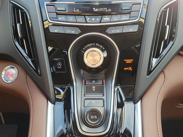 Used 2023 Acura RDX w/ Technology Package FWD image 16