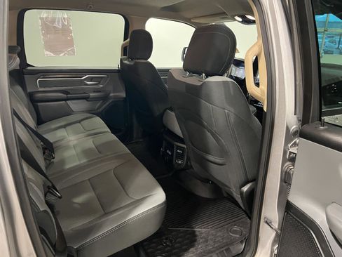 Used 2020 RAM 1500 Big Horn image 31