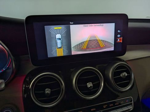 Used 2021 Mercedes-Benz GLC 300 image 76