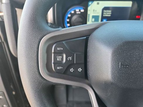 Certified 2023 Ford Bronco 2-Door w/ Sasquatch Package image 27