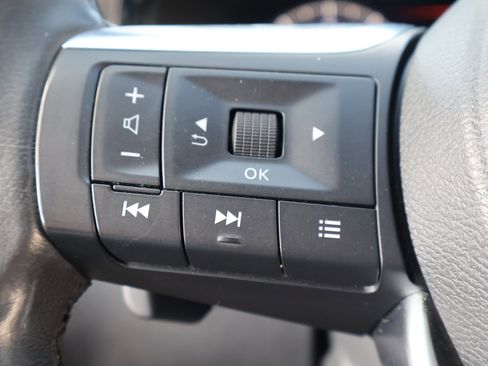 Certified 2022 INFINITI QX60 Luxe w/ Cargo Package image 28