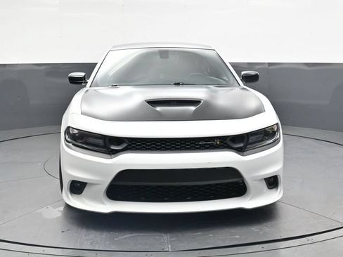 Used 2019 Dodge Charger Scat Pack w/ Plus Group RWD image 10