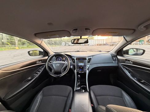 Used 2014 Hyundai Sonata SE FWD image 14