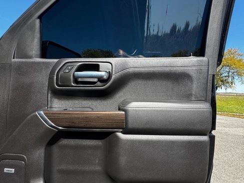 Used 2021 Chevrolet Silverado 1500 RST w/ Texas Edition Plus image 13