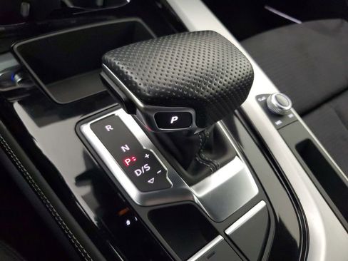 Used 2023 Audi A5 2.0T Premium Plus w/ Premium Plus image 32