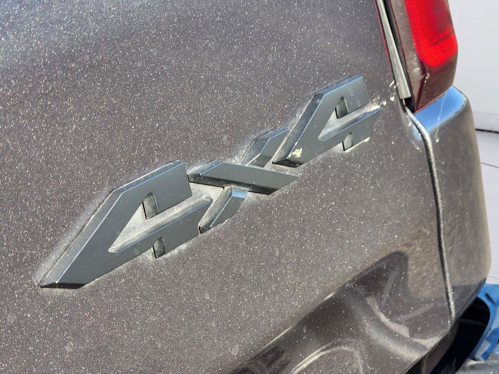 Used 2020 RAM 1500 Rebel w/ Rebel Level 1 Equipment Group AWD/4WD image 13