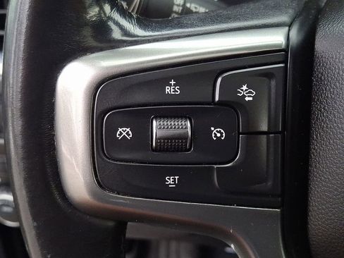 Certified 2021 Chevrolet Tahoe LT image 23