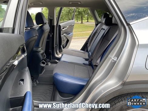 Used 2024 Kia Seltos S image 36