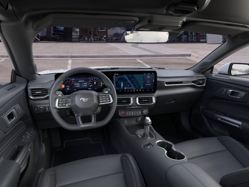 New 2026 Ford Mustang GT Premium RWD image 10