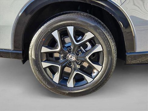 New 2026 Honda HR-V EX-L image 10