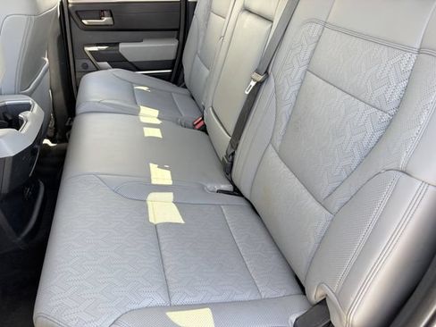 Used 2022 Toyota Tundra Limited AWD/4WD image 26
