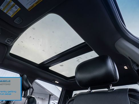 Used 2017 Ford F350 Lariat w/ Lariat Ultimate Package image 10