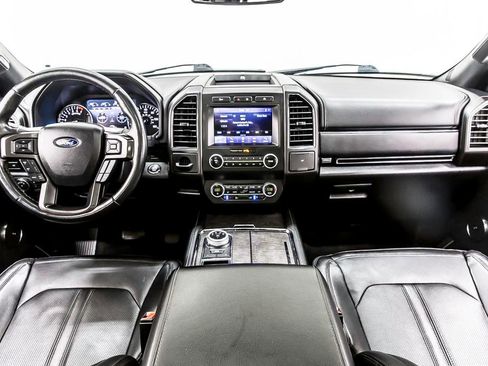 Used 2021 Ford Expedition Max Limited RWD image 19