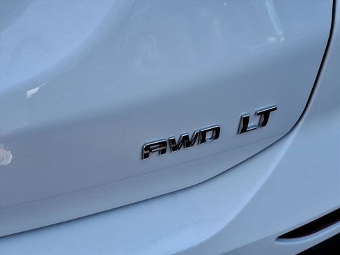 Certified 2022 Chevrolet Equinox LT image 19
