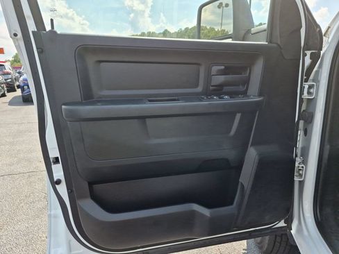 Used 2023 RAM 3500 Tradesman AWD/4WD image 13