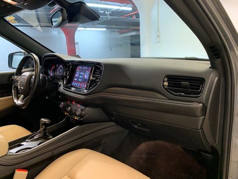 Used 2022 Dodge Durango GT AWD/4WD image 54