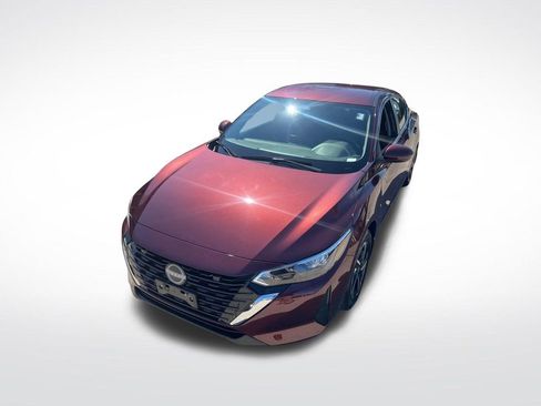 Used 2024 Nissan Sentra SV w/ All-Weather Package image 33