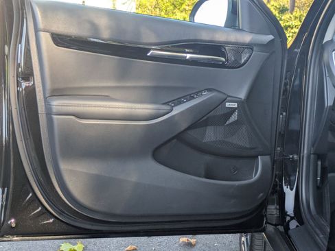 New 2026 Kia Seltos SX w/ SX Sunroof Package image 11