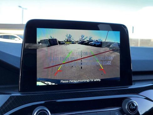 Used 2024 Ford Escape ST-Line w/ Equipment Group 301A image 14