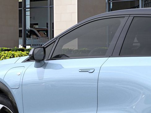 New 2026 Cadillac Optiq Sport 1 image 12