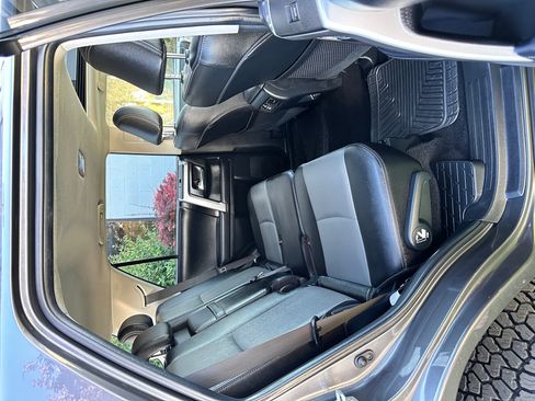 Used 2023 Toyota 4Runner SR5 Premium w/ Moonroof Package AWD/4WD image 26