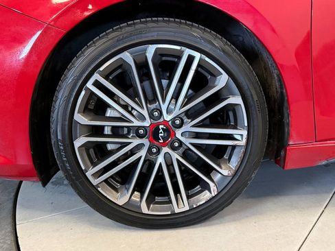 Used 2023 Kia Forte GT image 27