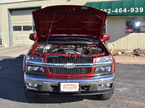 Used 2011 Chevrolet Colorado LT image 39