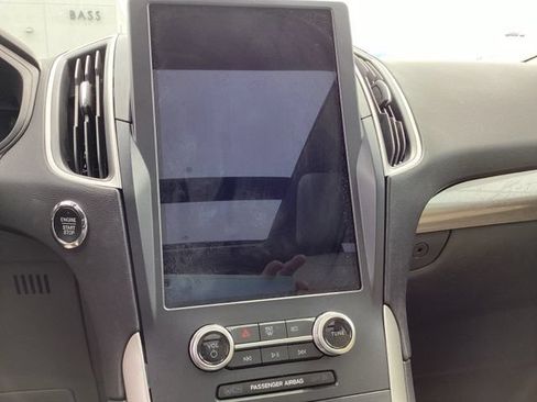 Used 2024 Ford Edge SEL w/ Convenience Package AWD/4WD image 18