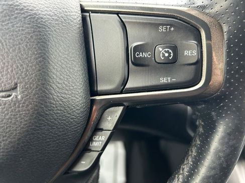 Used 2019 RAM 1500 Sport w/ Level 2 Equipment Group AWD/4WD image 22