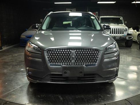 Used 2022 Lincoln Corsair FWD w/ Premium Package image 3