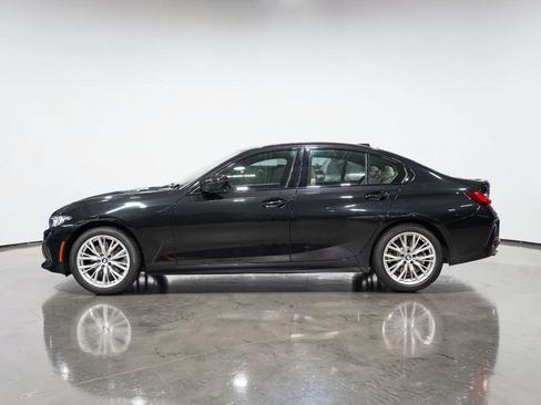 Used 2023 BMW 330i xDrive Sedan w/ Premium Package AWD/4WD image 15