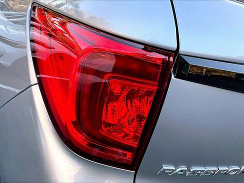 Used 2023 Honda Passport Elite image 56