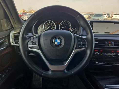 Used 2017 BMW X5 xDrive35i image 22