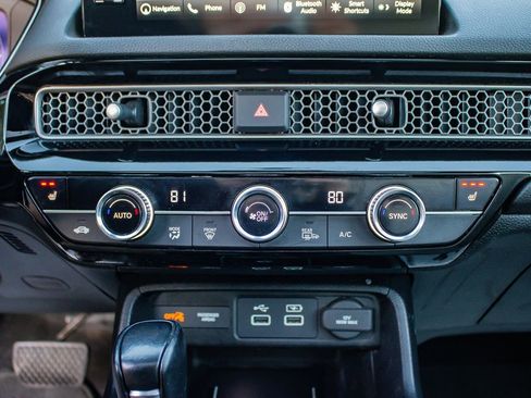 Used 2023 Honda Civic Touring image 26