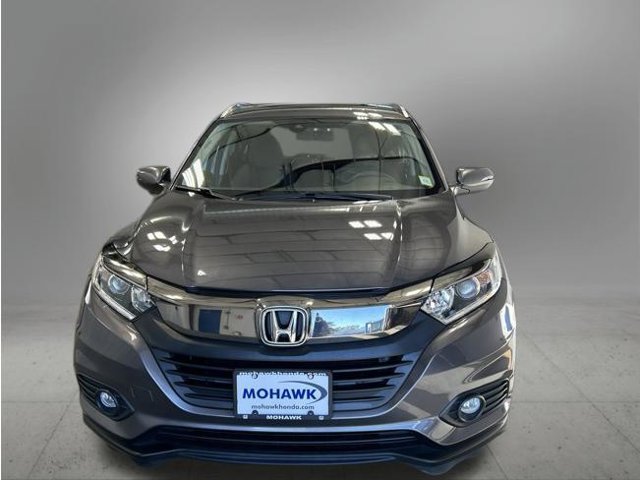 Certified 2022 Honda HR-V EX image 3