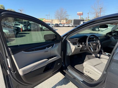 Used 2013 Cadillac XTS Luxury w/ Driver Awareness Package FWD image 9