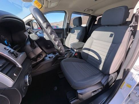 Used 2021 Ford Ranger XLT w/ Equipment Group 302A High image 26