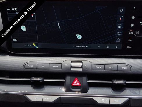 New 2025 Kia K4 GT-Line w/ GT-Line Premium Package image 11