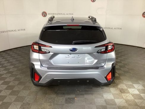 Certified 2024 Subaru Crosstrek 2.0i Premium image 5