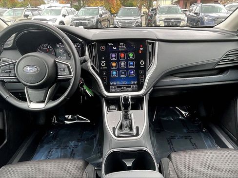 Certified 2023 Subaru Outback Premium image 13