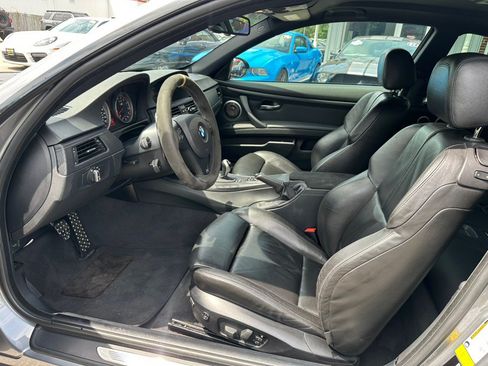 Used 2013 BMW M3 Coupe RWD image 11