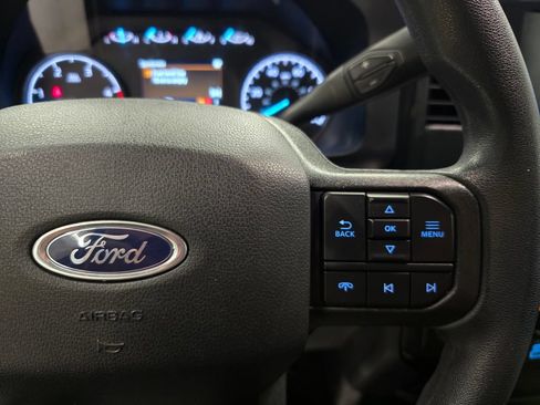 Used 2025 Ford F250 XLT AWD/4WD image 22
