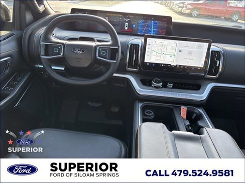 Used 2026 Ford Expedition Tremor AWD/4WD image 19