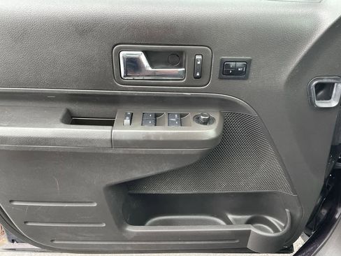 Used 2007 Ford Edge SEL Plus image 29