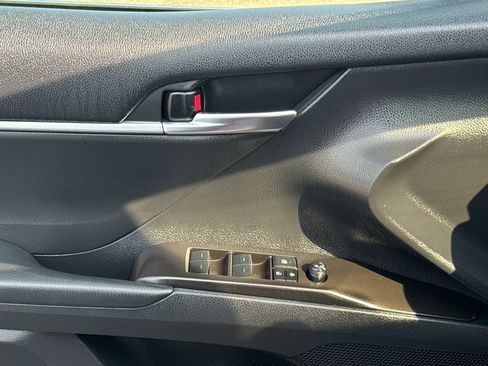 Used 2023 Toyota Camry LE FWD image 32